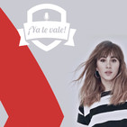 AITANA en ¡Ya Te Vale!