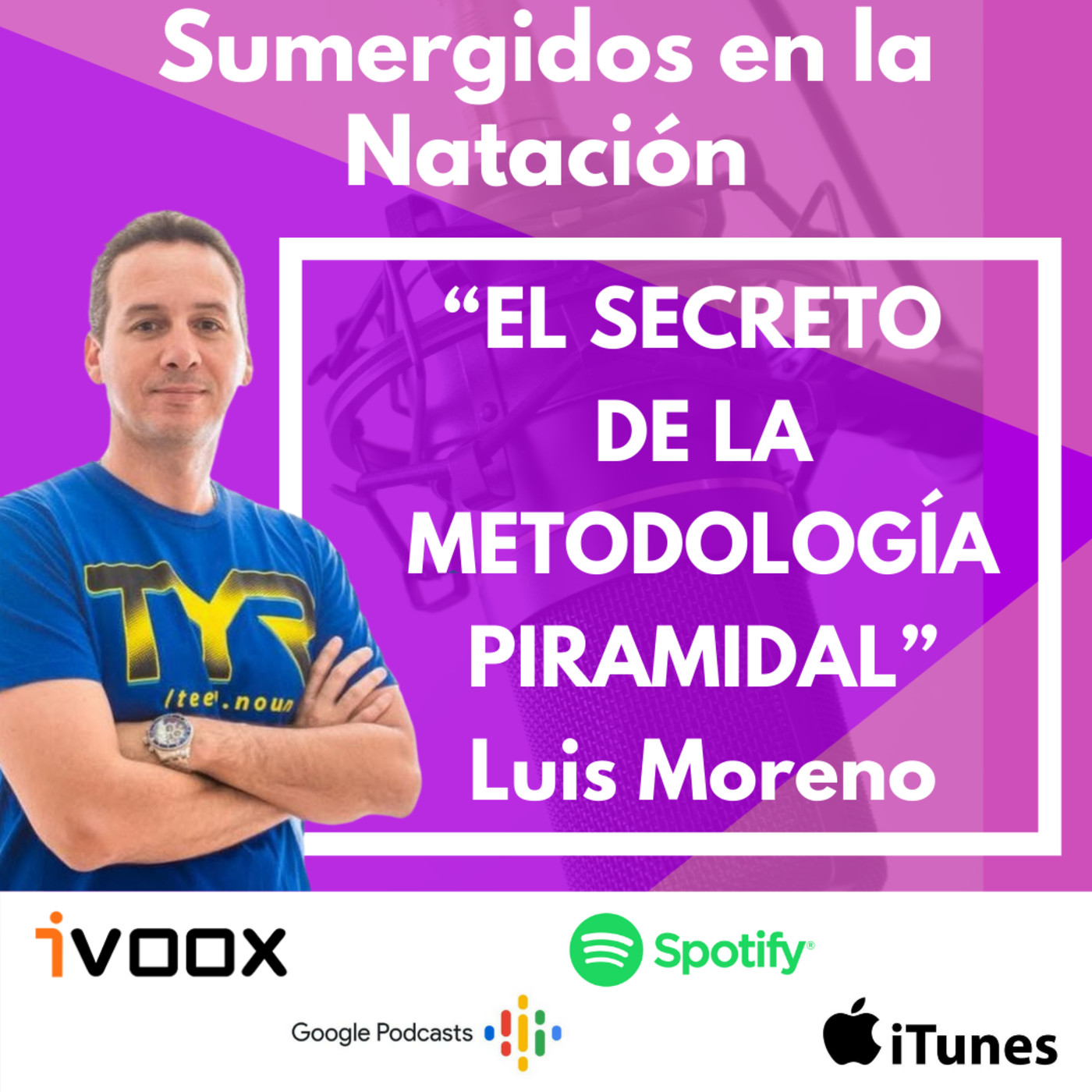 Sumergidos en la Natación