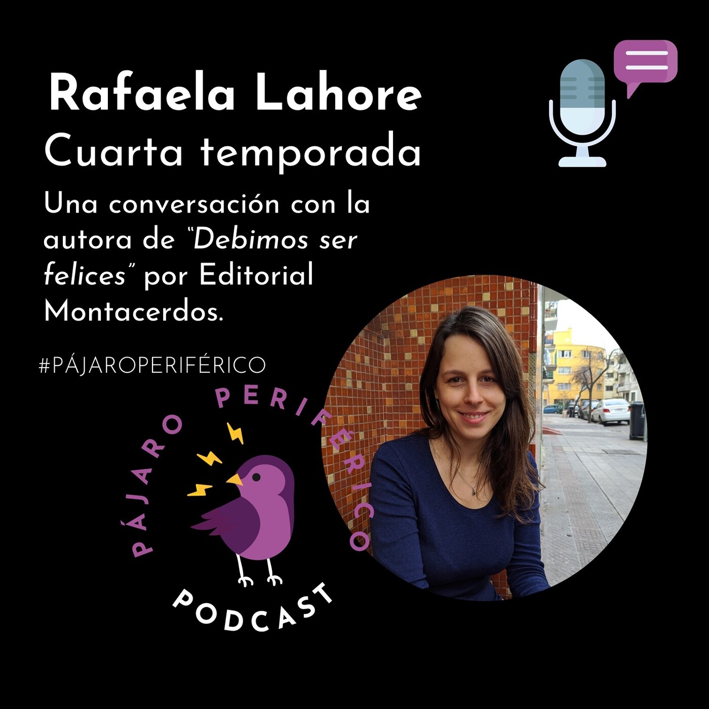 Pájaro Periférico