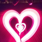 14.02.20 ESPECIAL SAN VALENTIN "I Love" Dj76