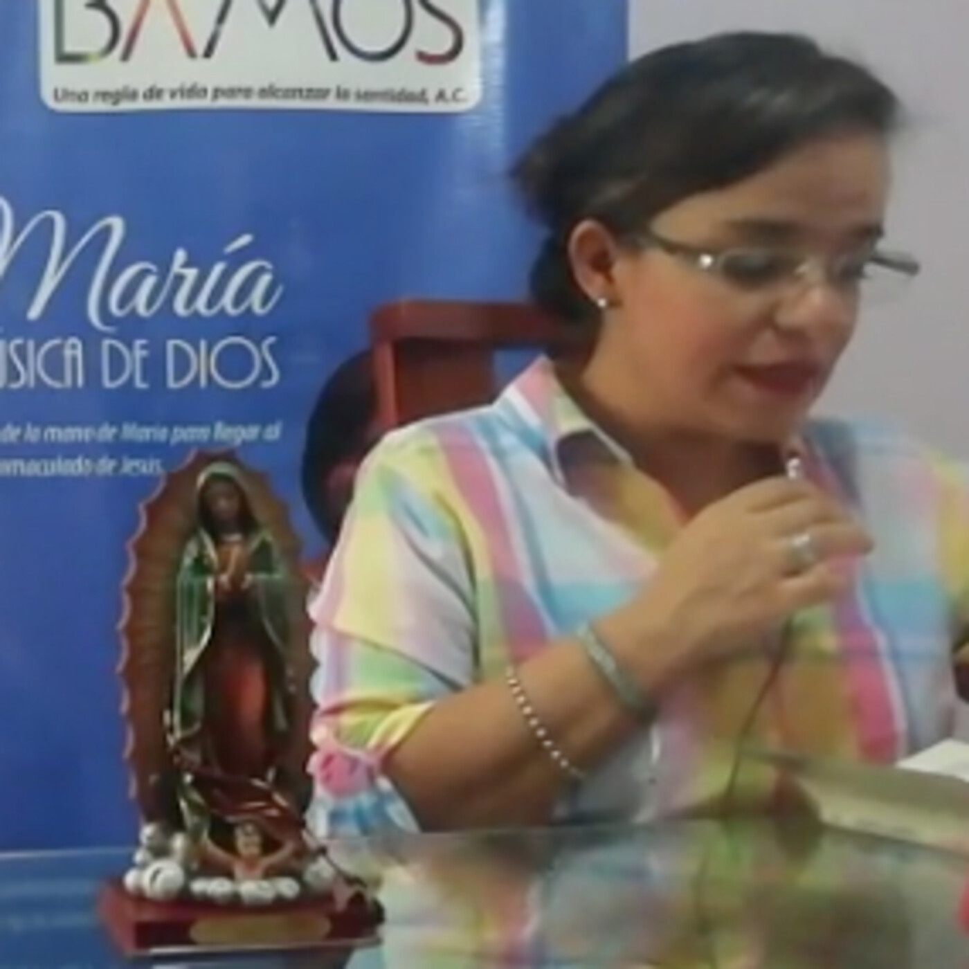 Podcast Programas Bamos