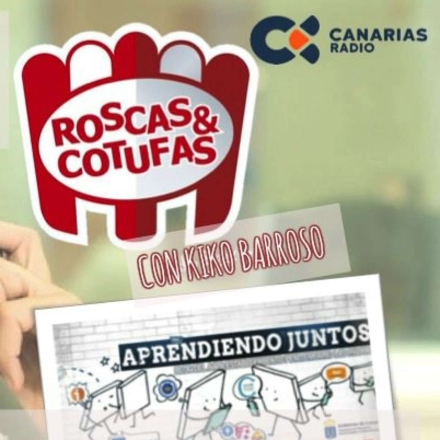 Radio Escolar APRENDIENDO JUNTOS