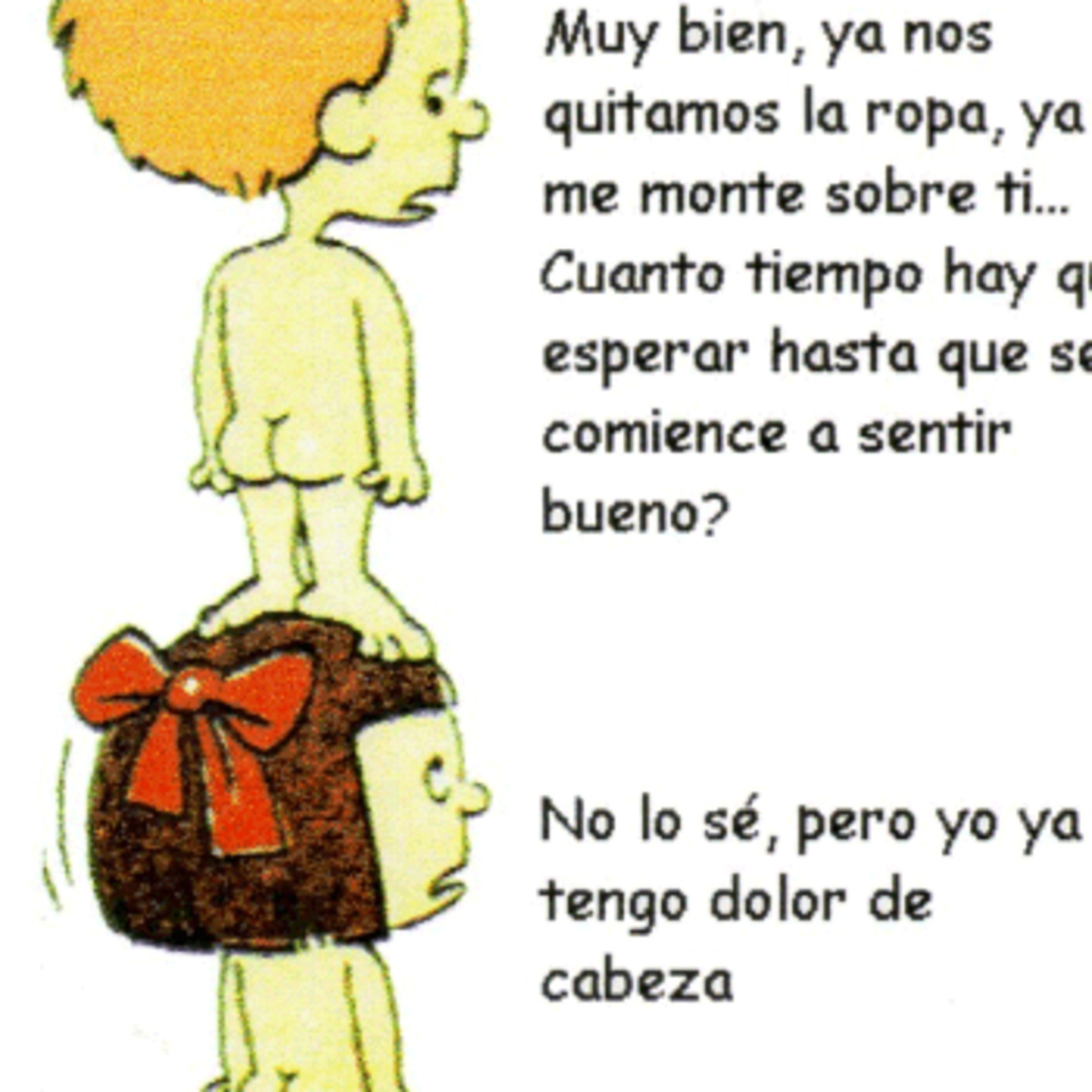La Tripulacion