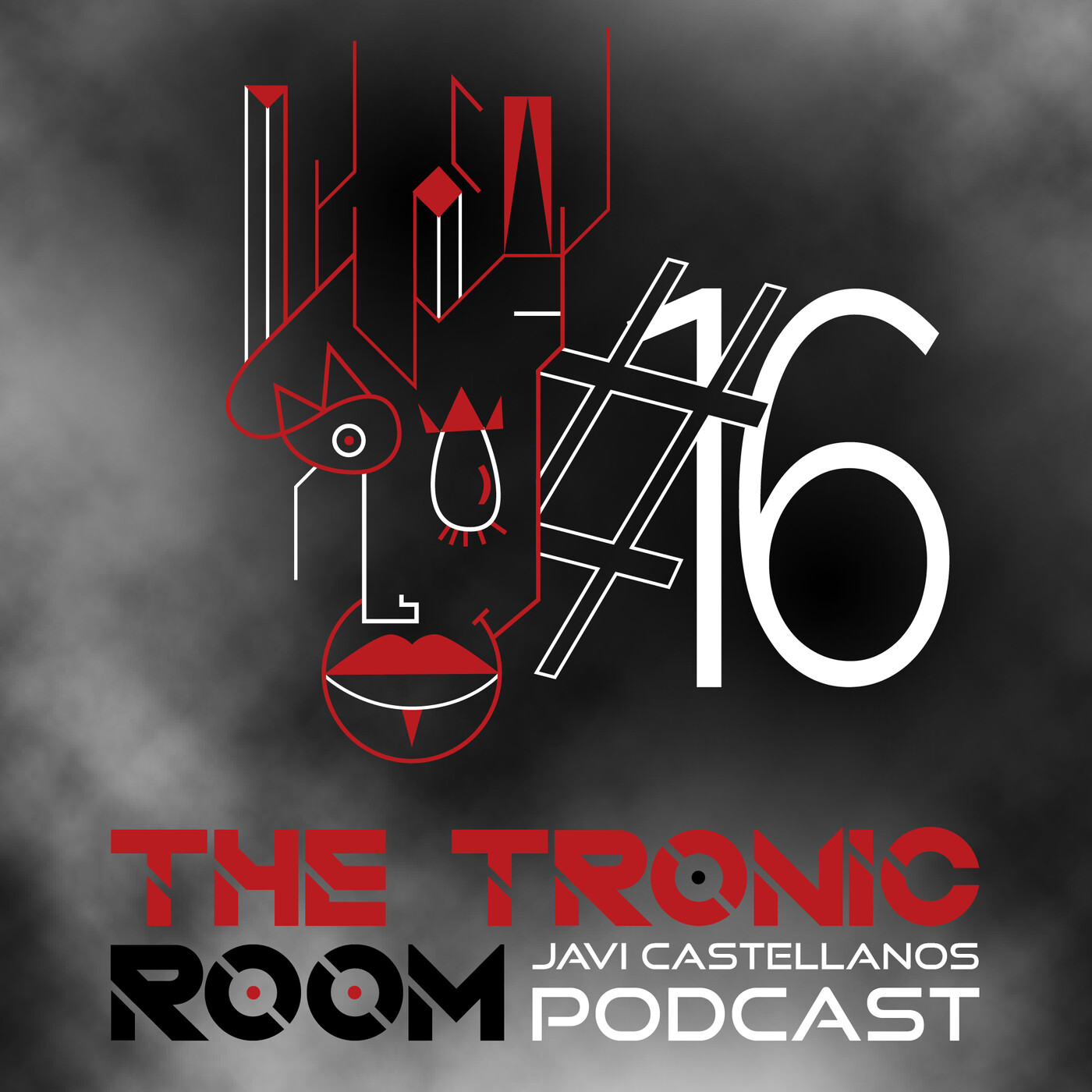The Tronic Room Podcast by Casteh