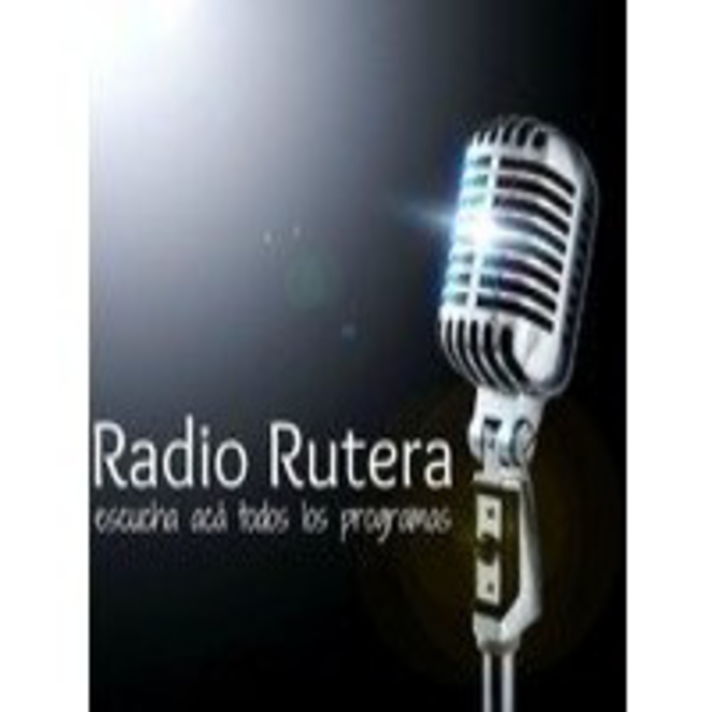 PRG#22 - Desde La Mitad del Mundo episode artwork