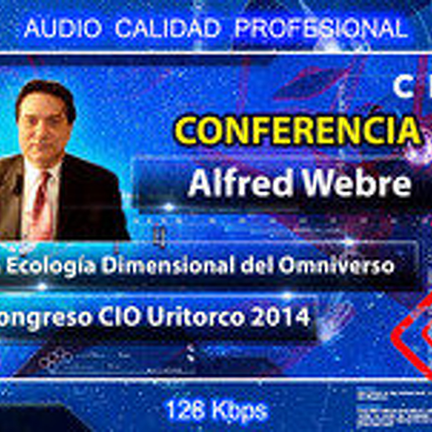 Congreso CIO Uritorco 2014