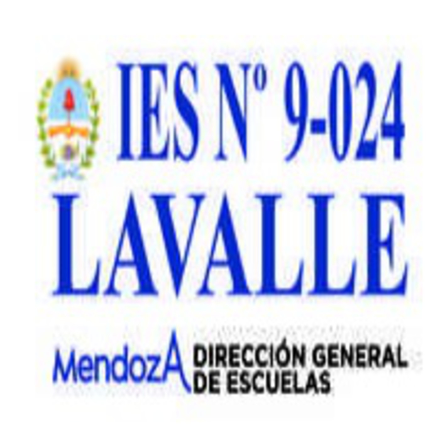 Podcast de ies9024_lavalle@yahoo.com.ar