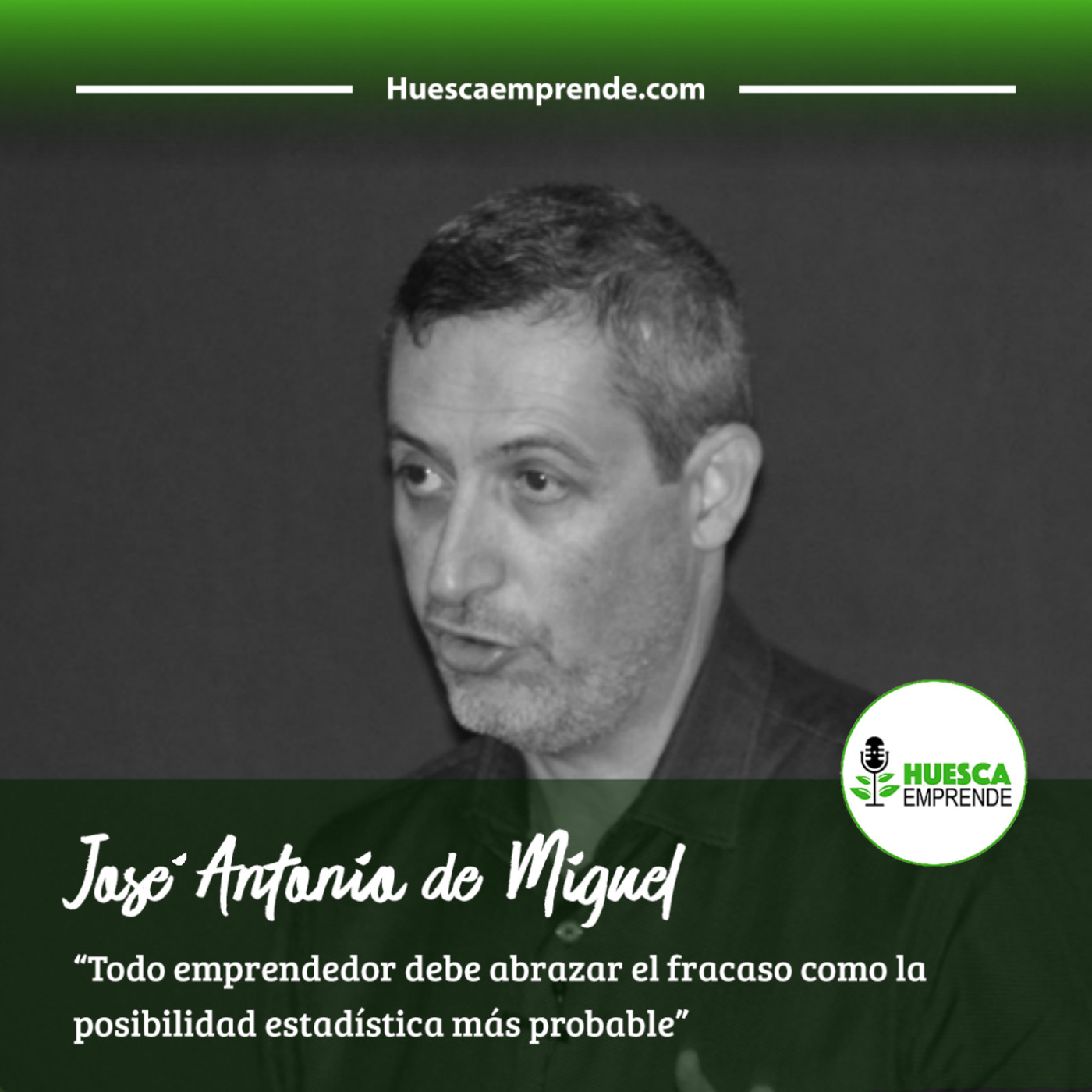 Huesca Emprende