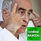 CAMINO MARCIAL nº90 - Antonio Oliva (Karate)
