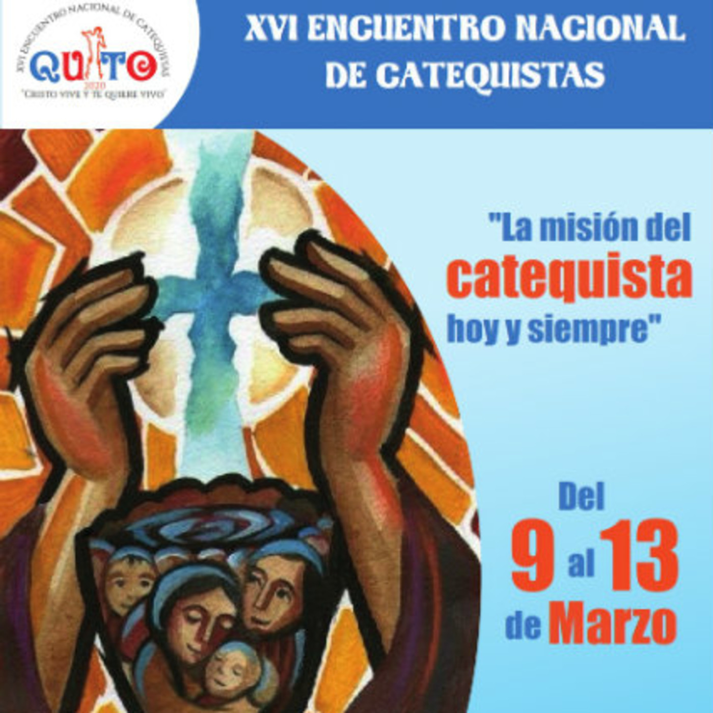 Noticias Eclesiales - Iglesia Católica