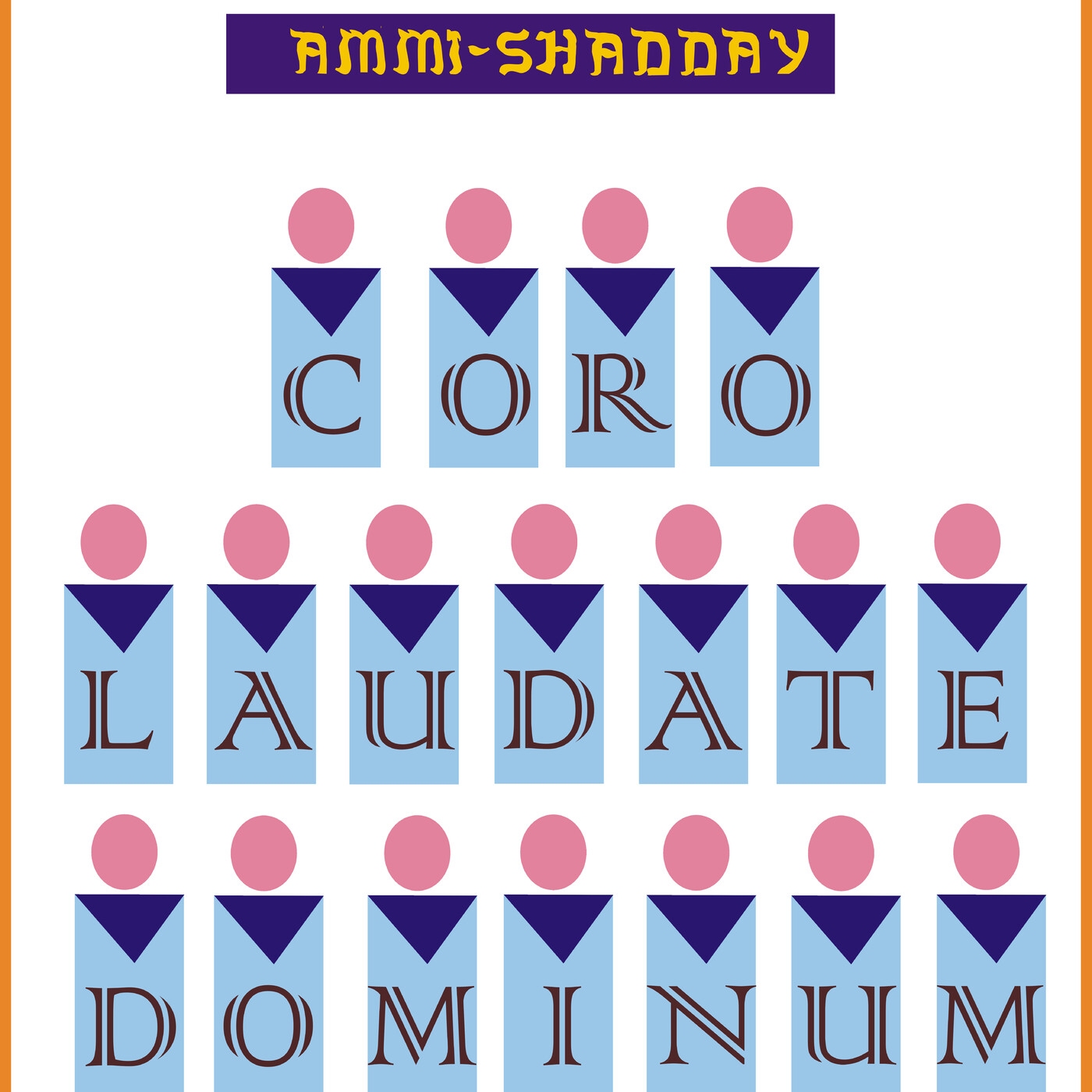 Iglesia Presbiteriana Ammi Shadday