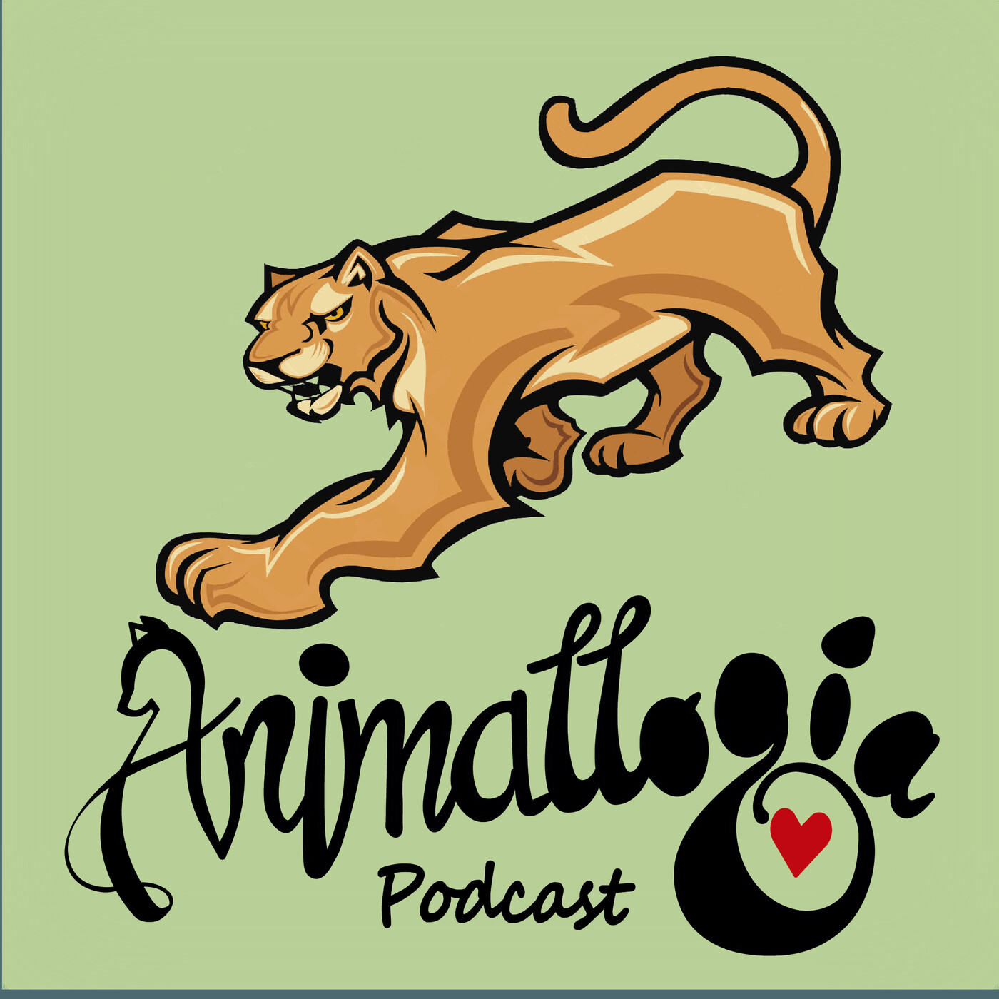 Animallogía