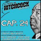 El Perfil de Hitchcock 2x24: Leal, El regalo, Mustang y Ciudadano Kane.