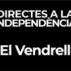 Conferència DIRECTES A LA INDEPENDÈNCIA al Vendrell - Centre Cívic