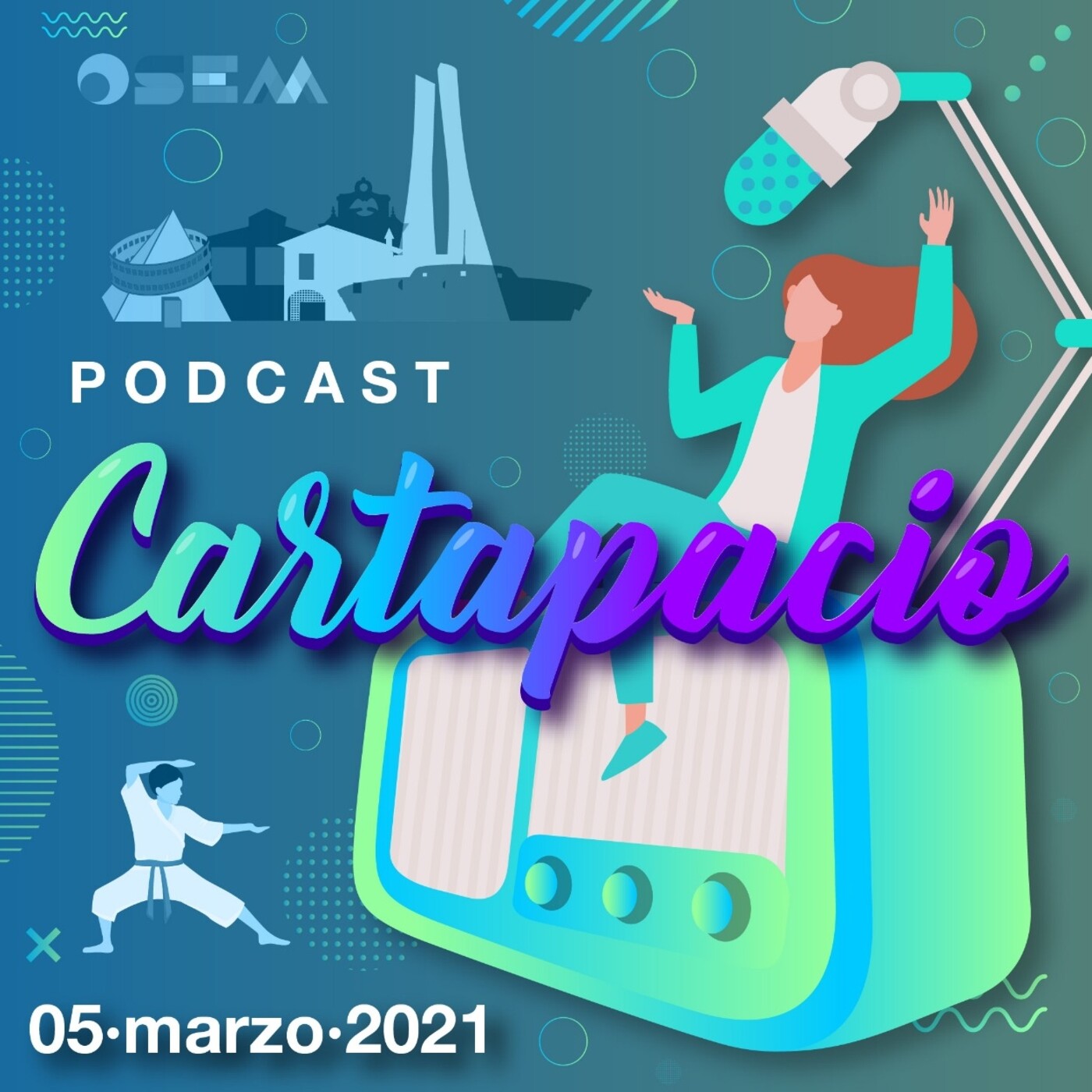 CARTAPACIO RADIO