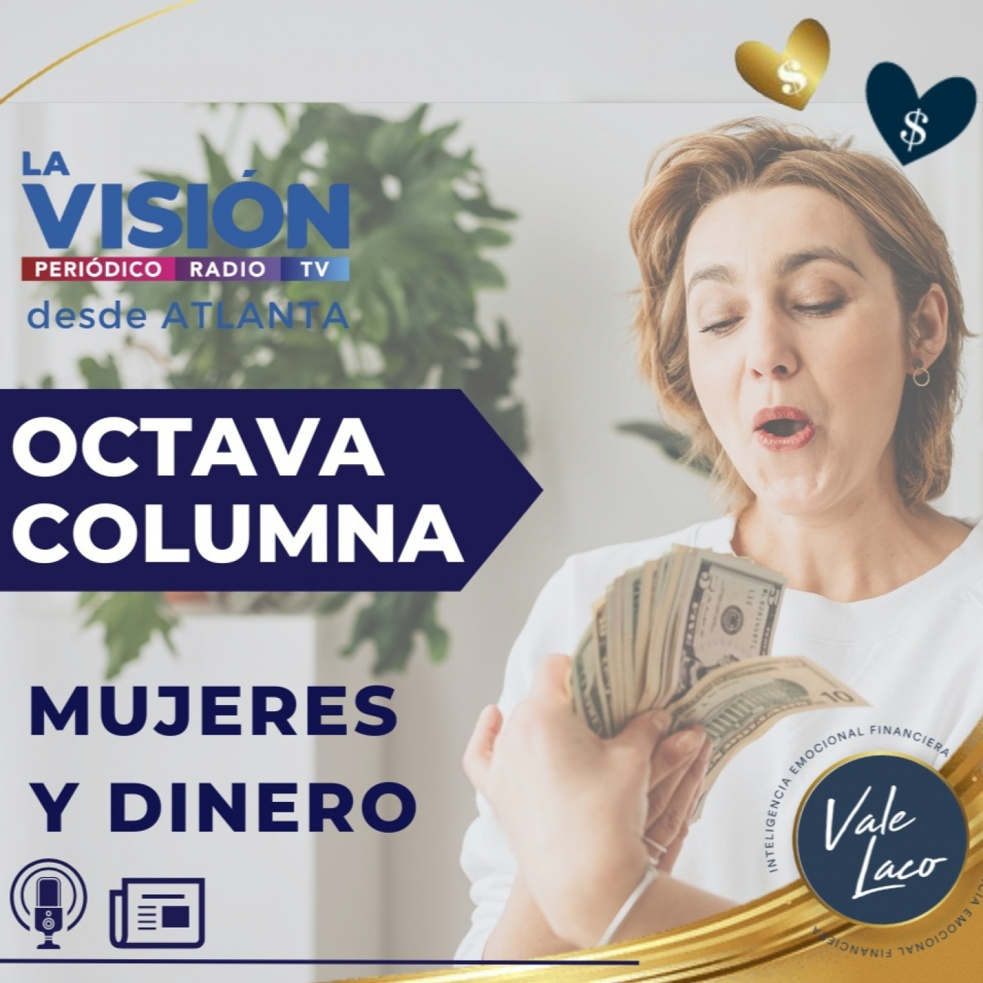 La Mujer y su Inteligencia Emocional Financiera