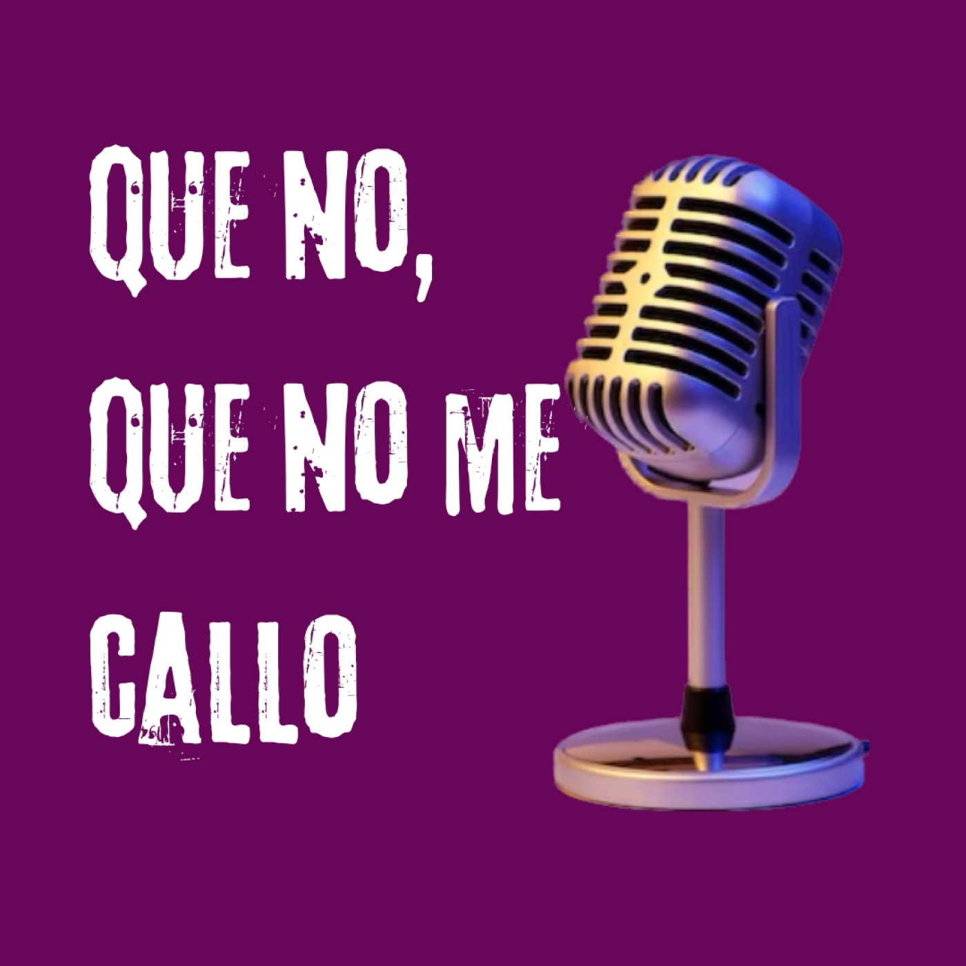 Calladita no me quedo