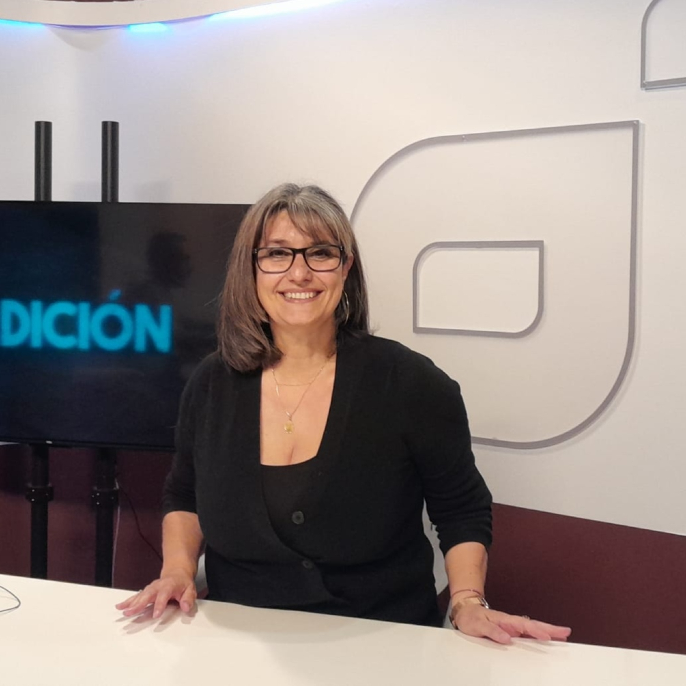 "La entrevista del día" 30/04/2026 ; Leticia Padilla (LEP). episode artwork