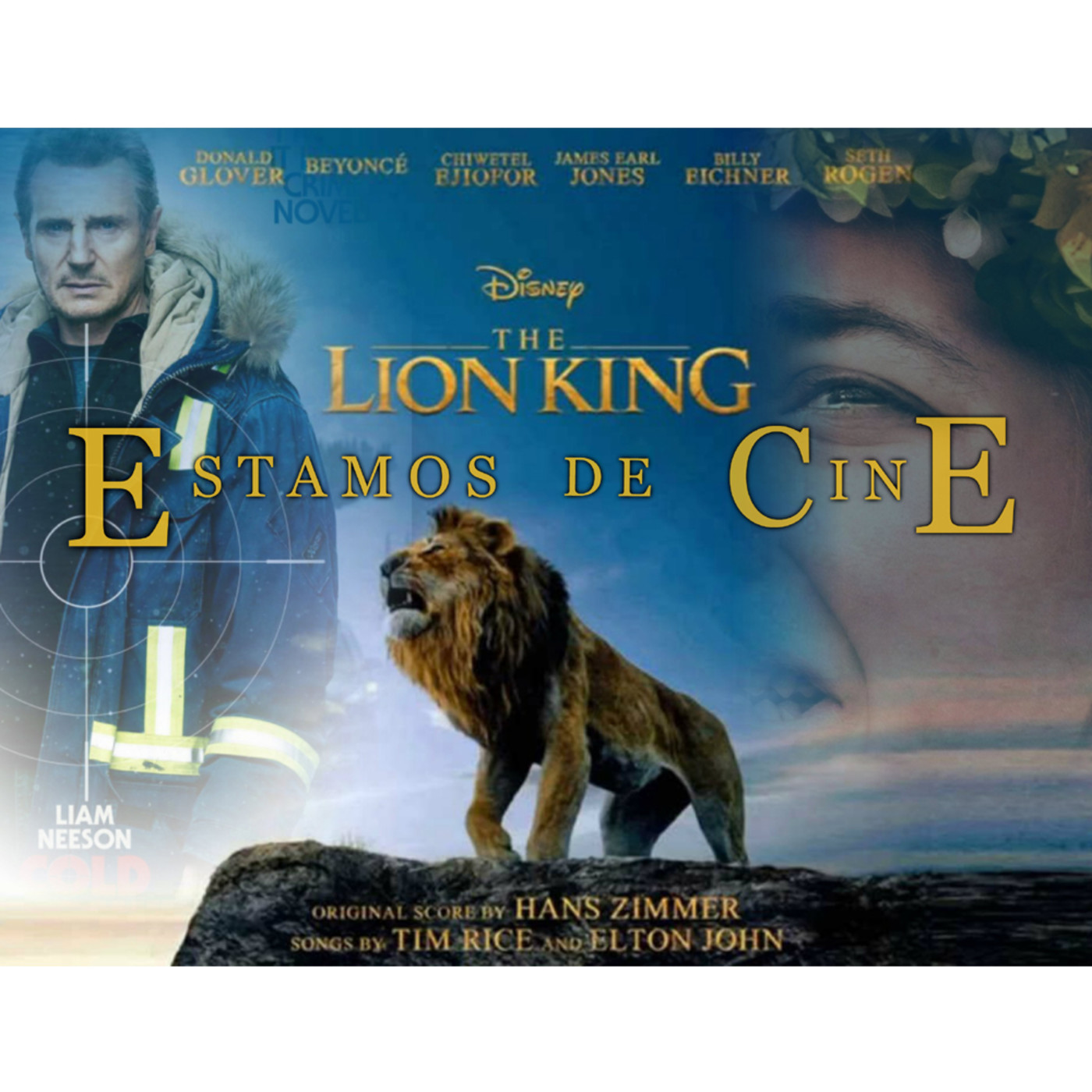 Estamos de cine