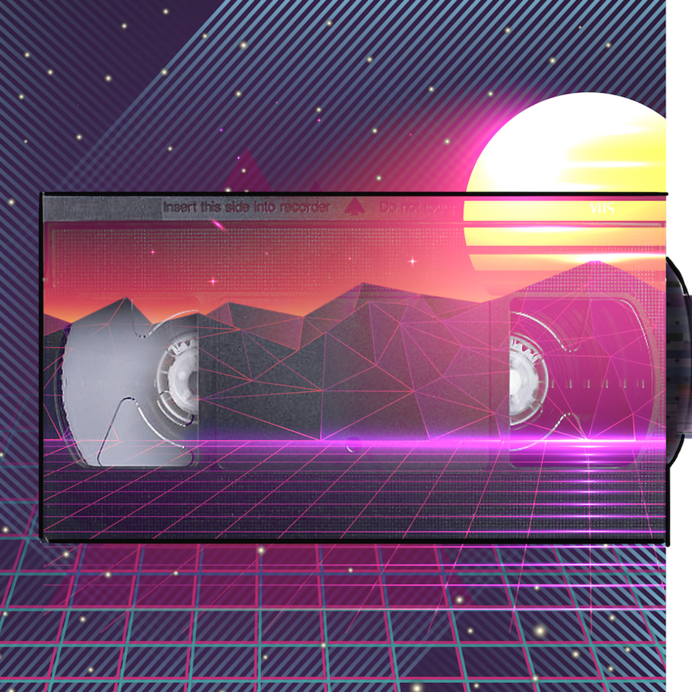 VHS 3.1