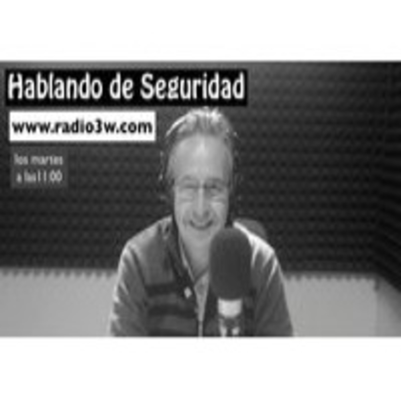 Hablando de Seguridad