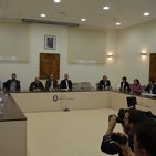 Declaraciones Carlos Madero y Emilio Bravo (PP Quintanar de la Orden y provincial)