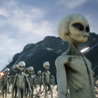 EN BUSCA DE LOS EXTRATERRESTRES | Neil deGrasse Tyson