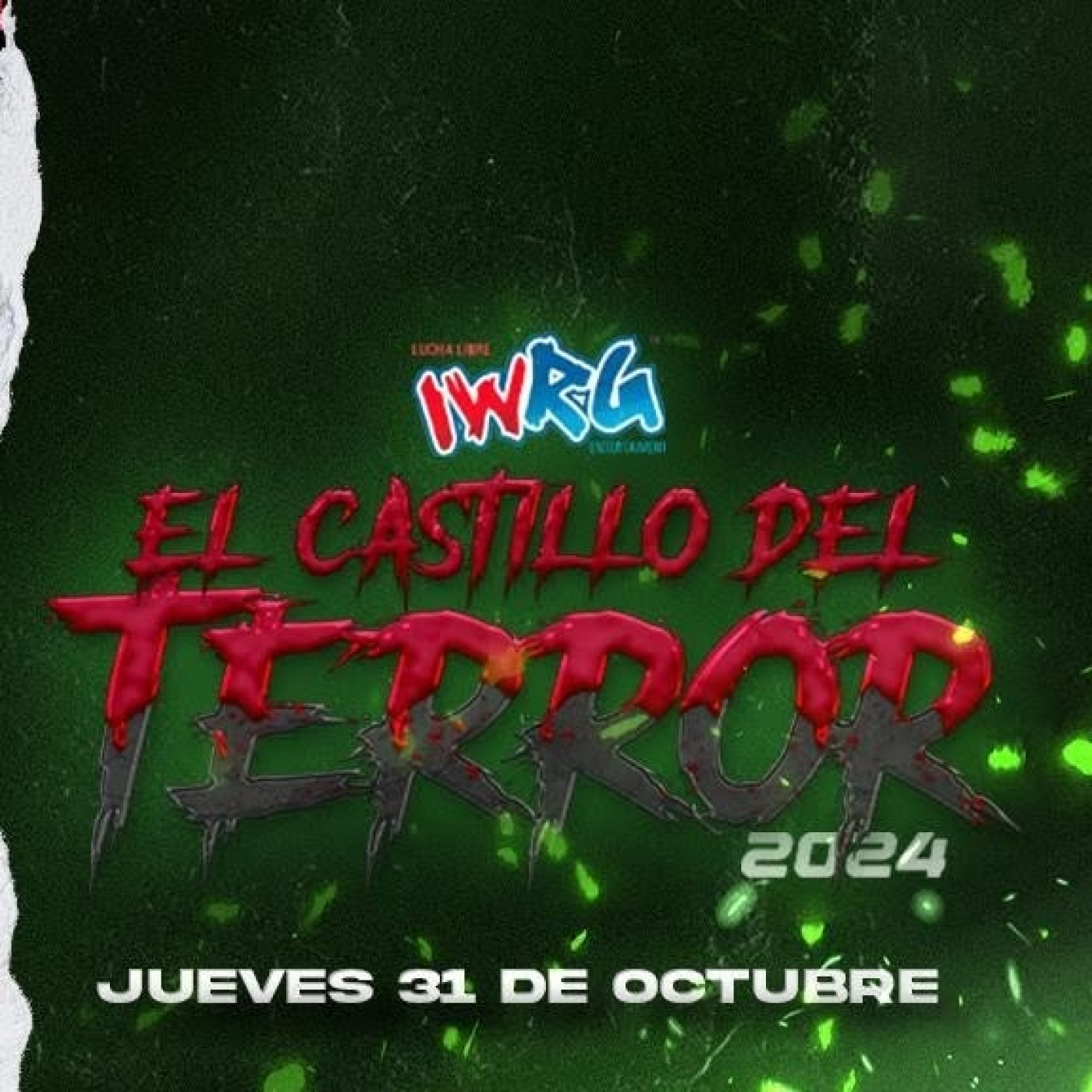 Los Rudos del Rock