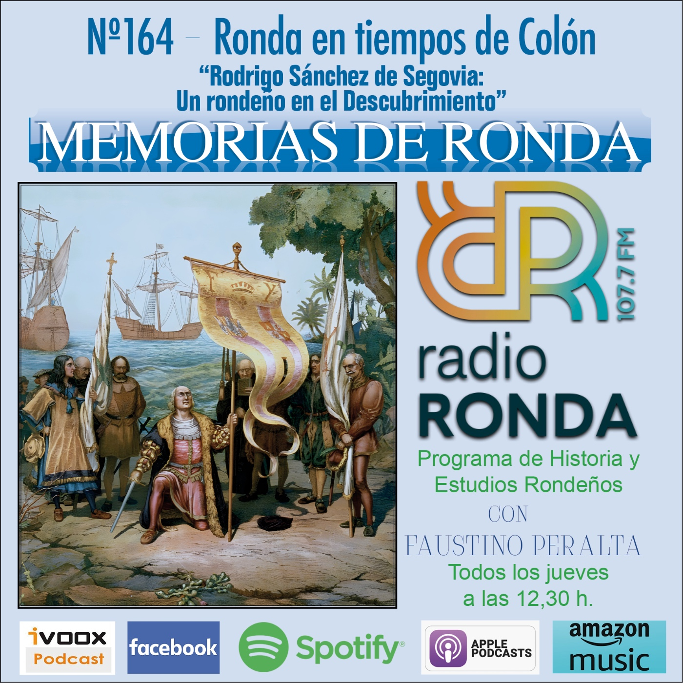 MEMORIAS DE RONDA