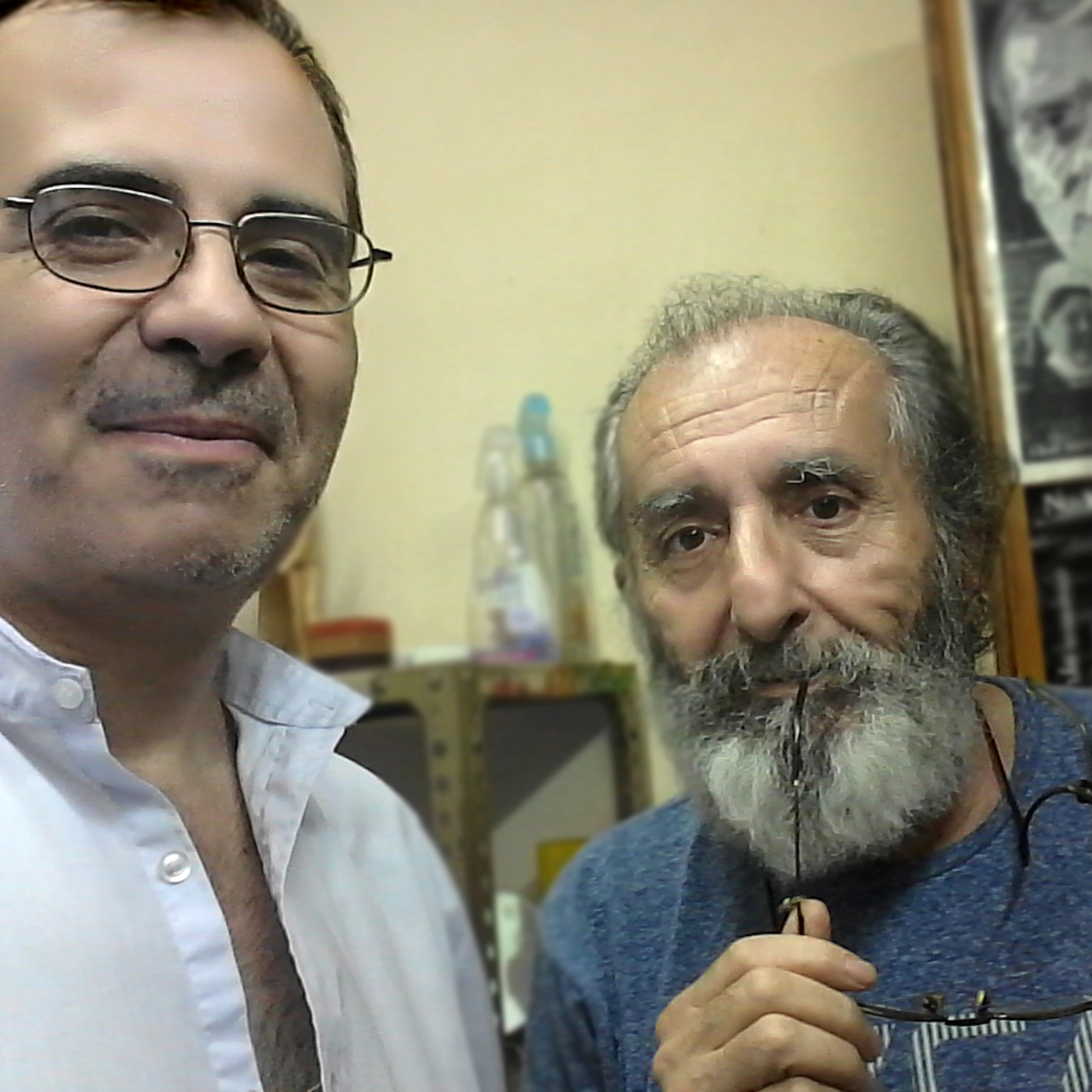 JUAN CARLOS CARUSO