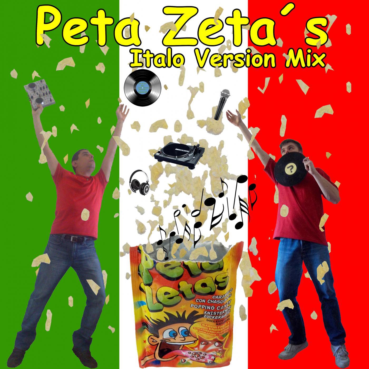 DjGuanche`s Mixes