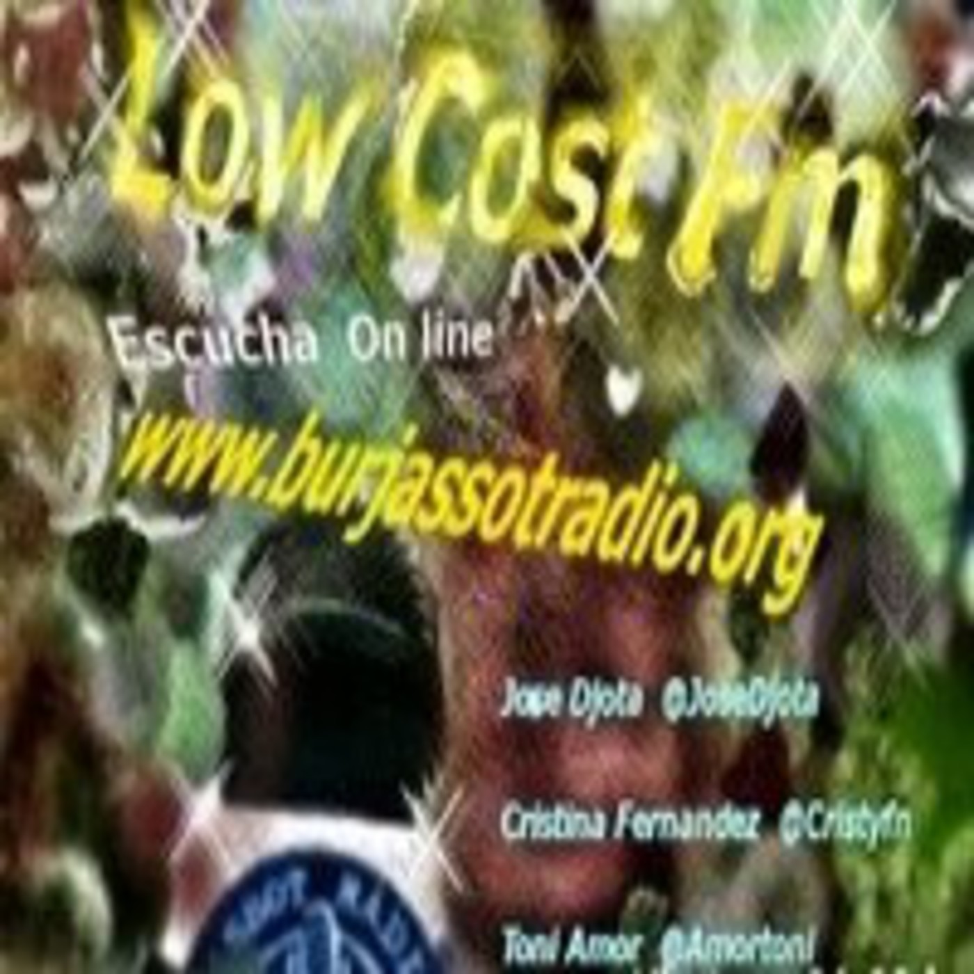 Lowcostfm Podcast