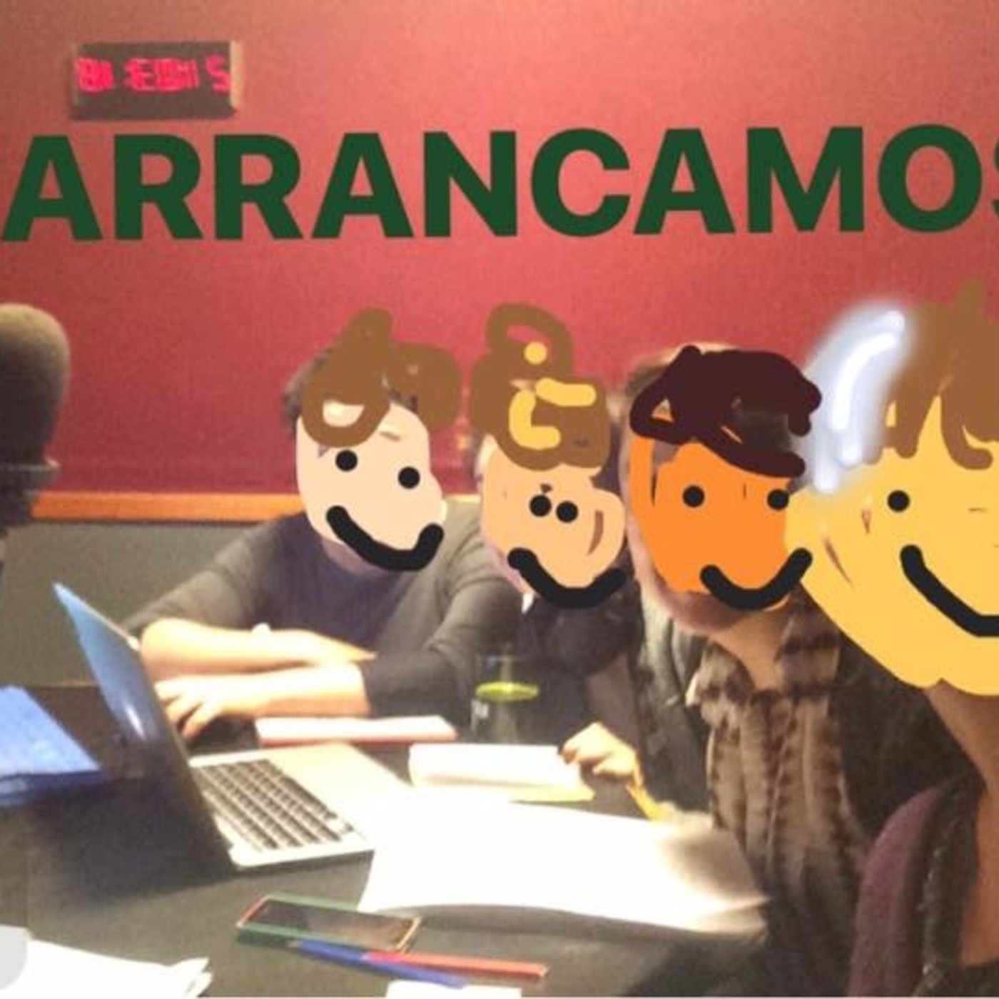RadioFLIA