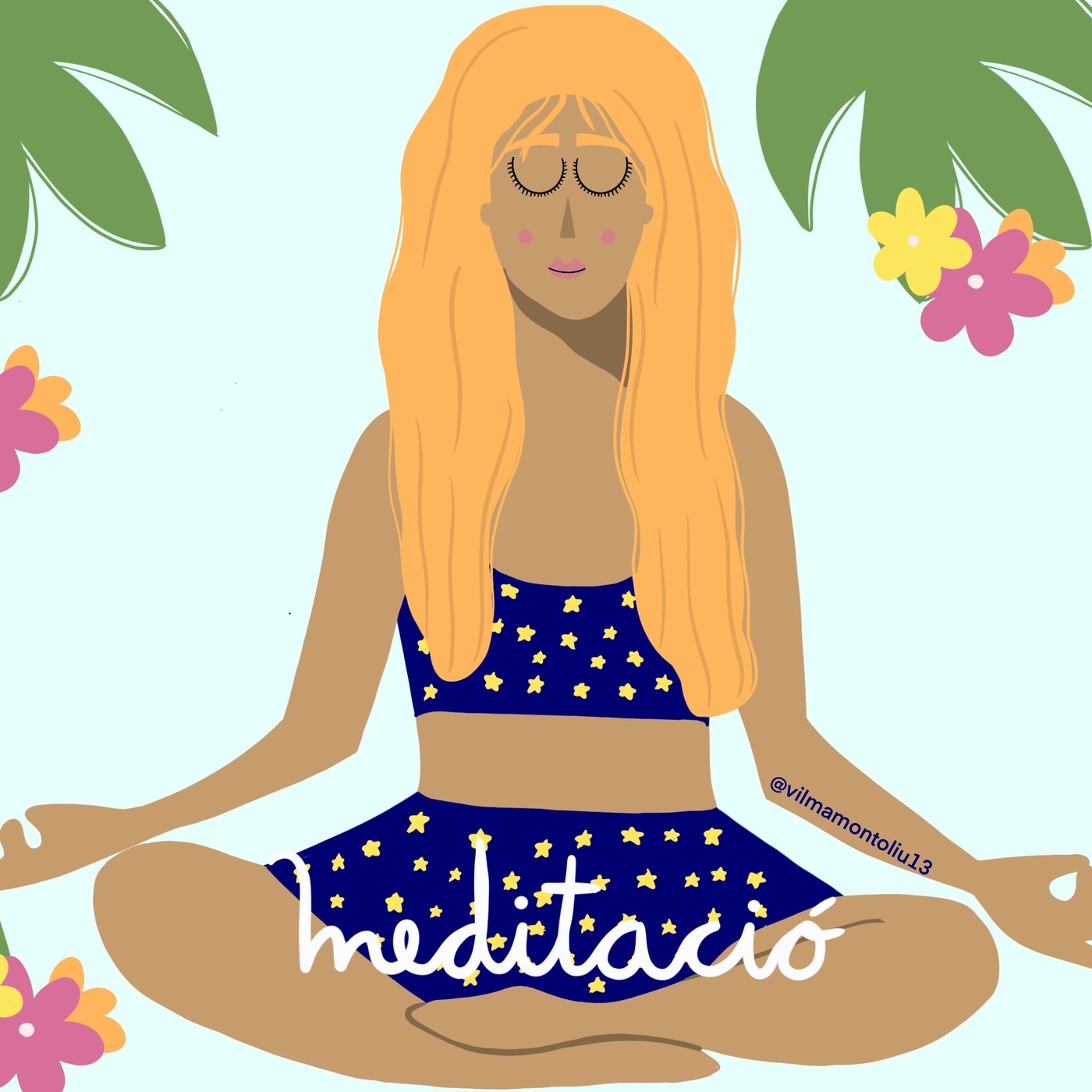 Quadern de Meditacions