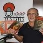 Carlos Armando: mi literatura siempre ha sido un esfuerzo