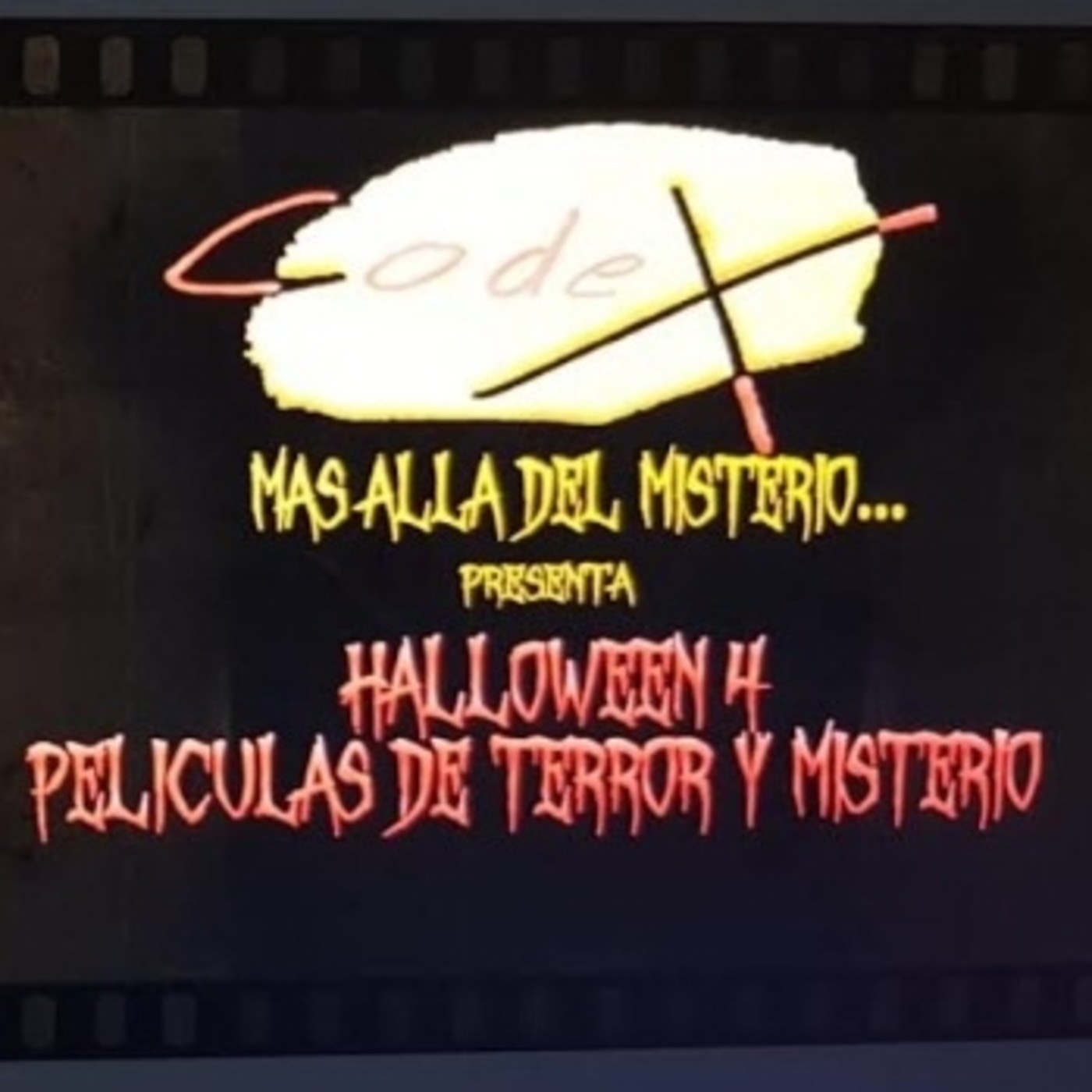 CODEX... más allá del misterio