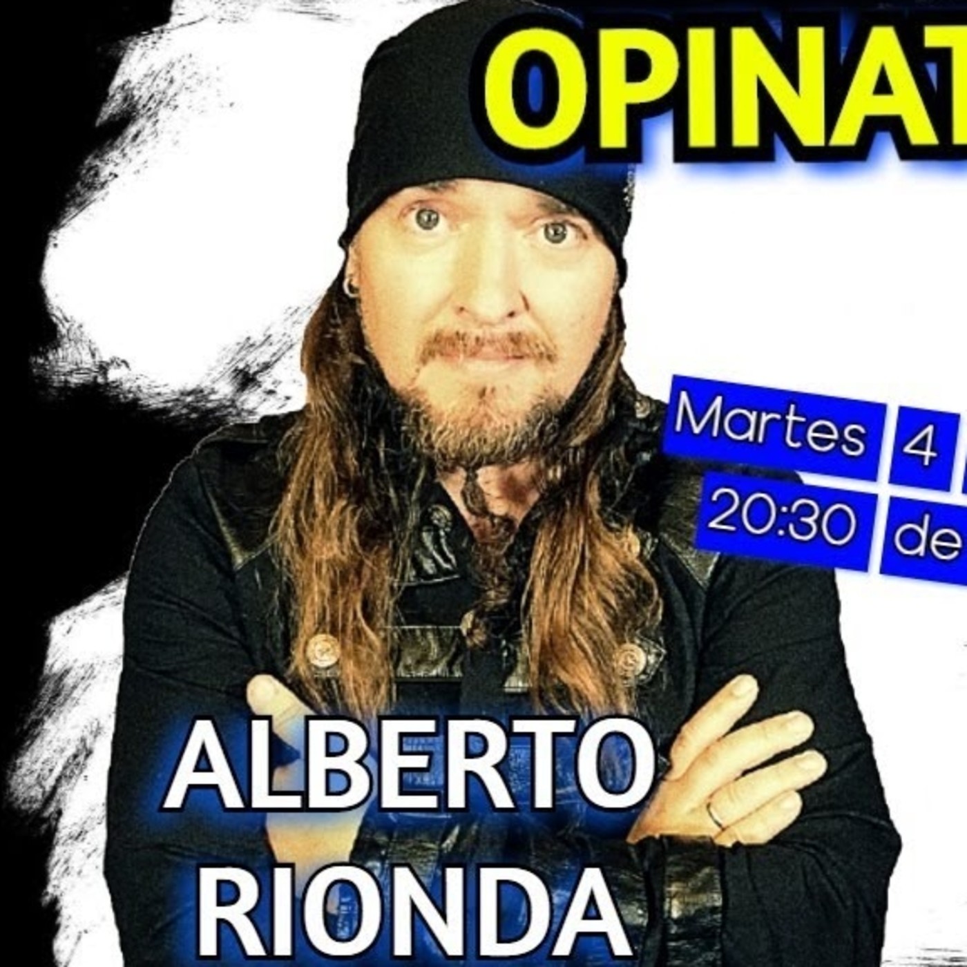 La voz del viento - Hellradio - Cryptoworld