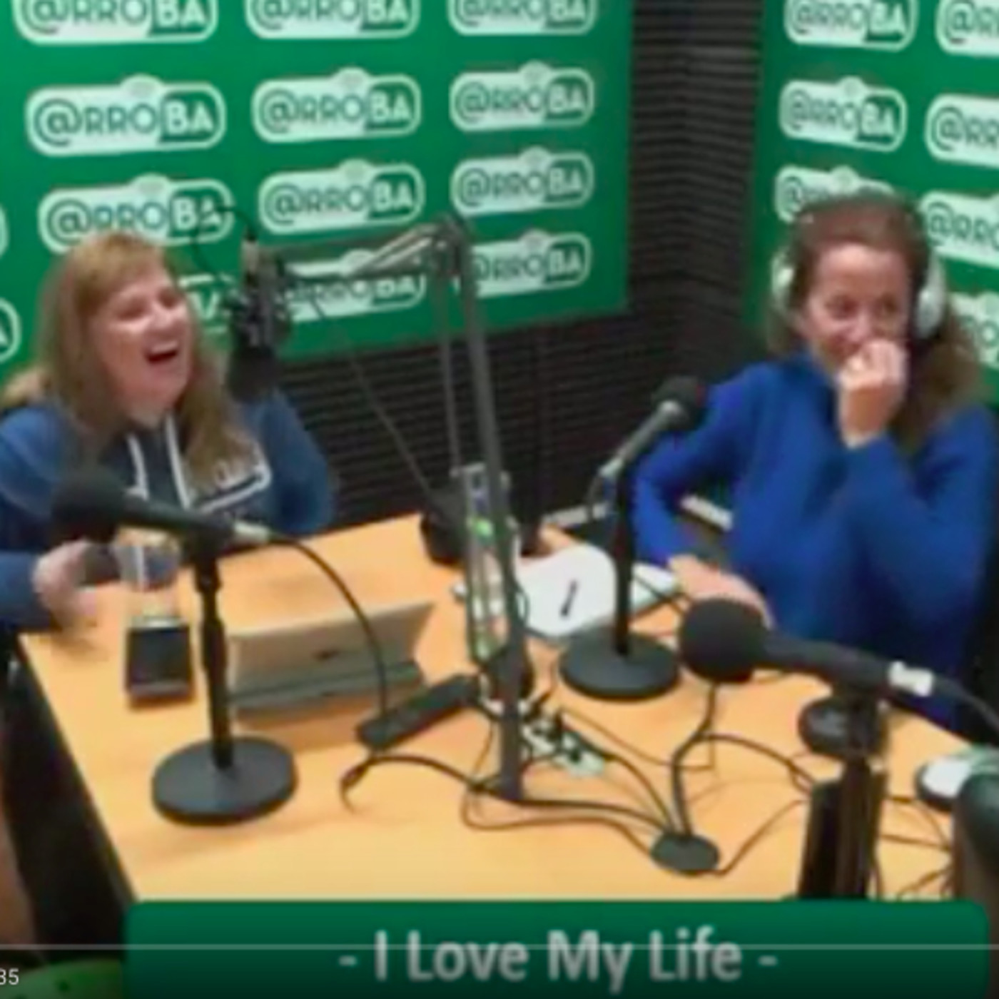 I Love My Life Radio