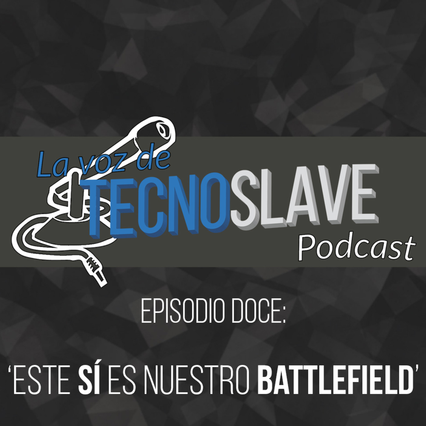 La voz de TecnoSlave