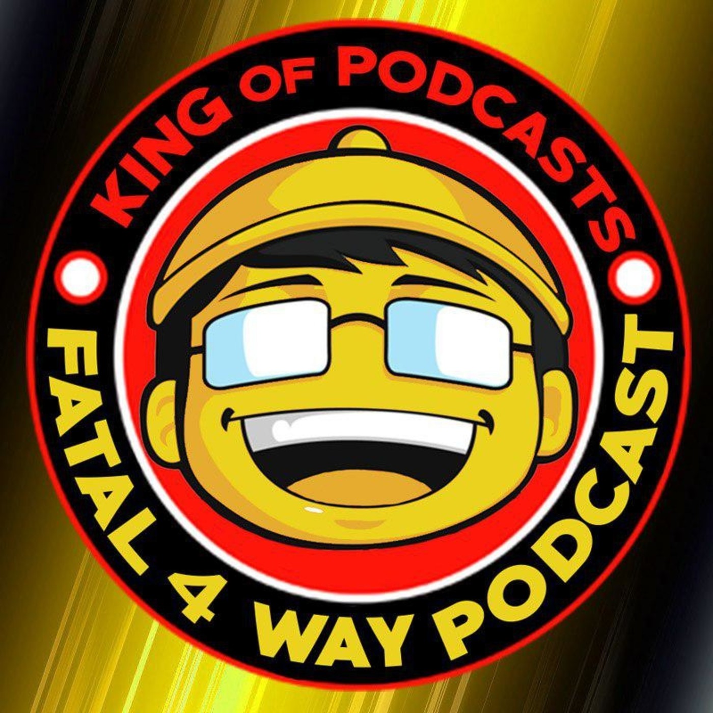 Fatal 4 Way Podcast