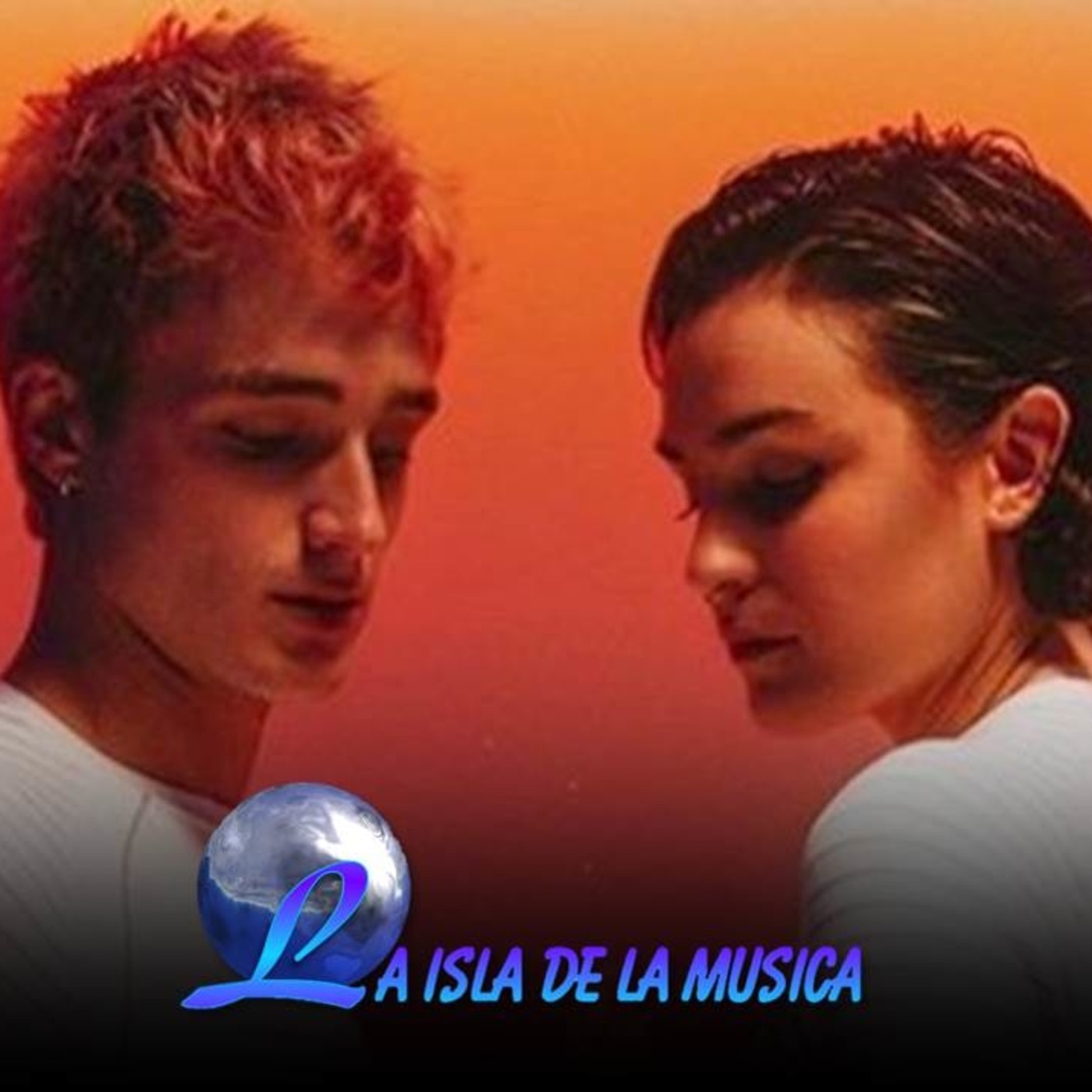 La Isla de la Música - PGM 222 - 15/02/2020 episode artwork