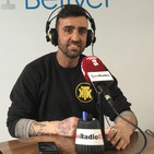 La hora de Talleres Kike: neumáticos (1)
