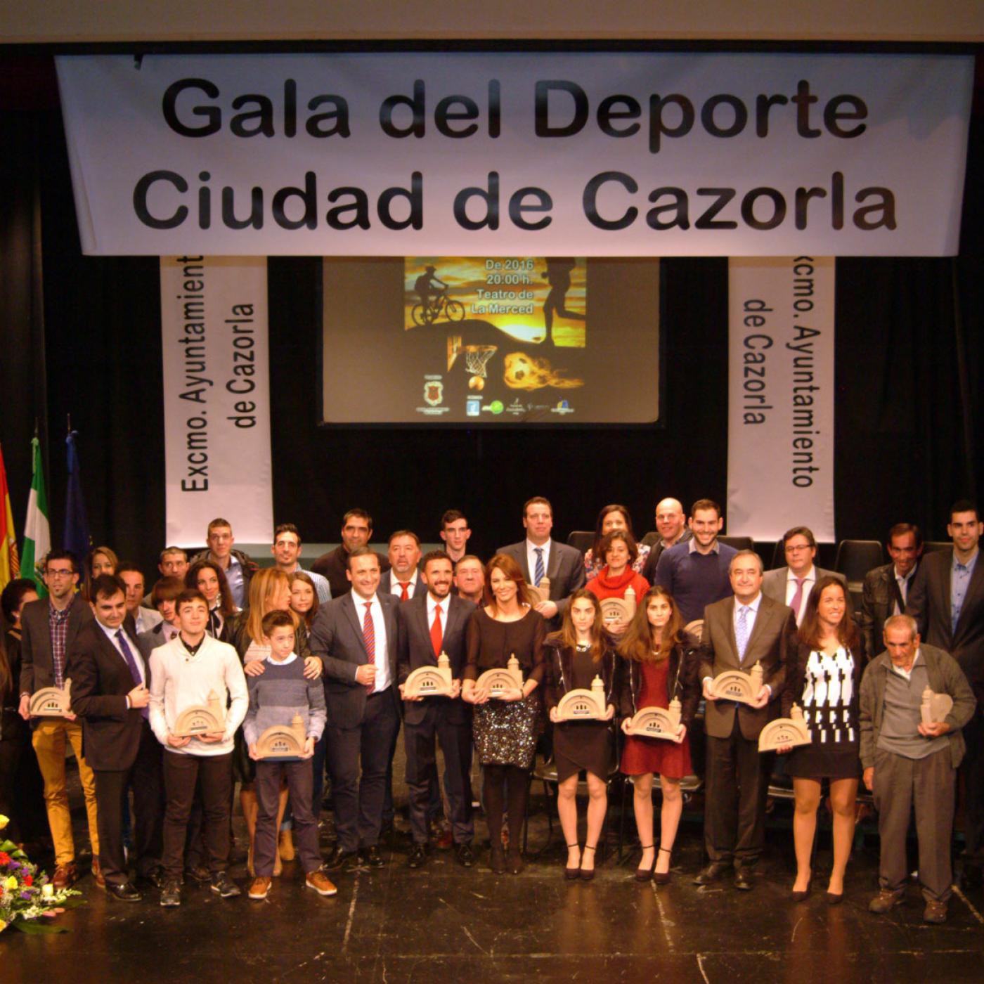 Podcast de Federación Andaluza de Bolos