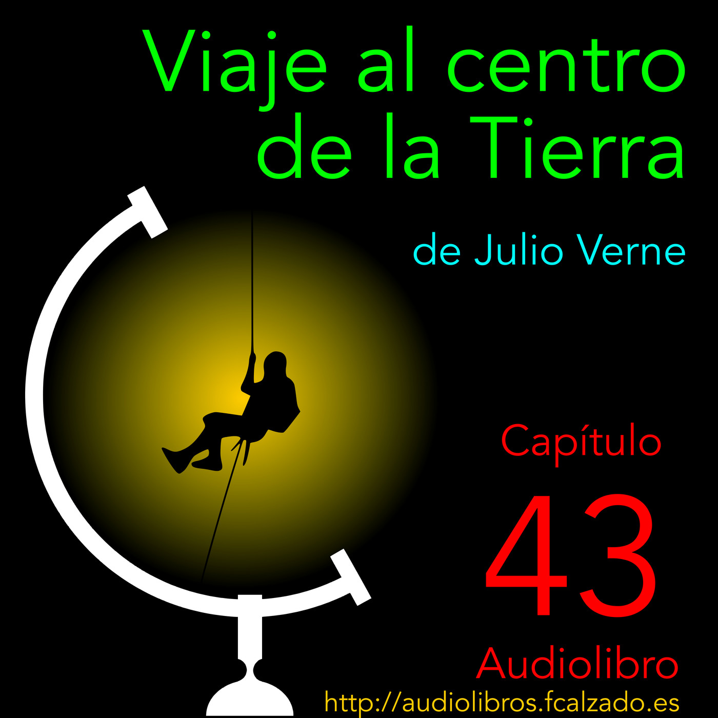 Viaje al centro de la Tierra