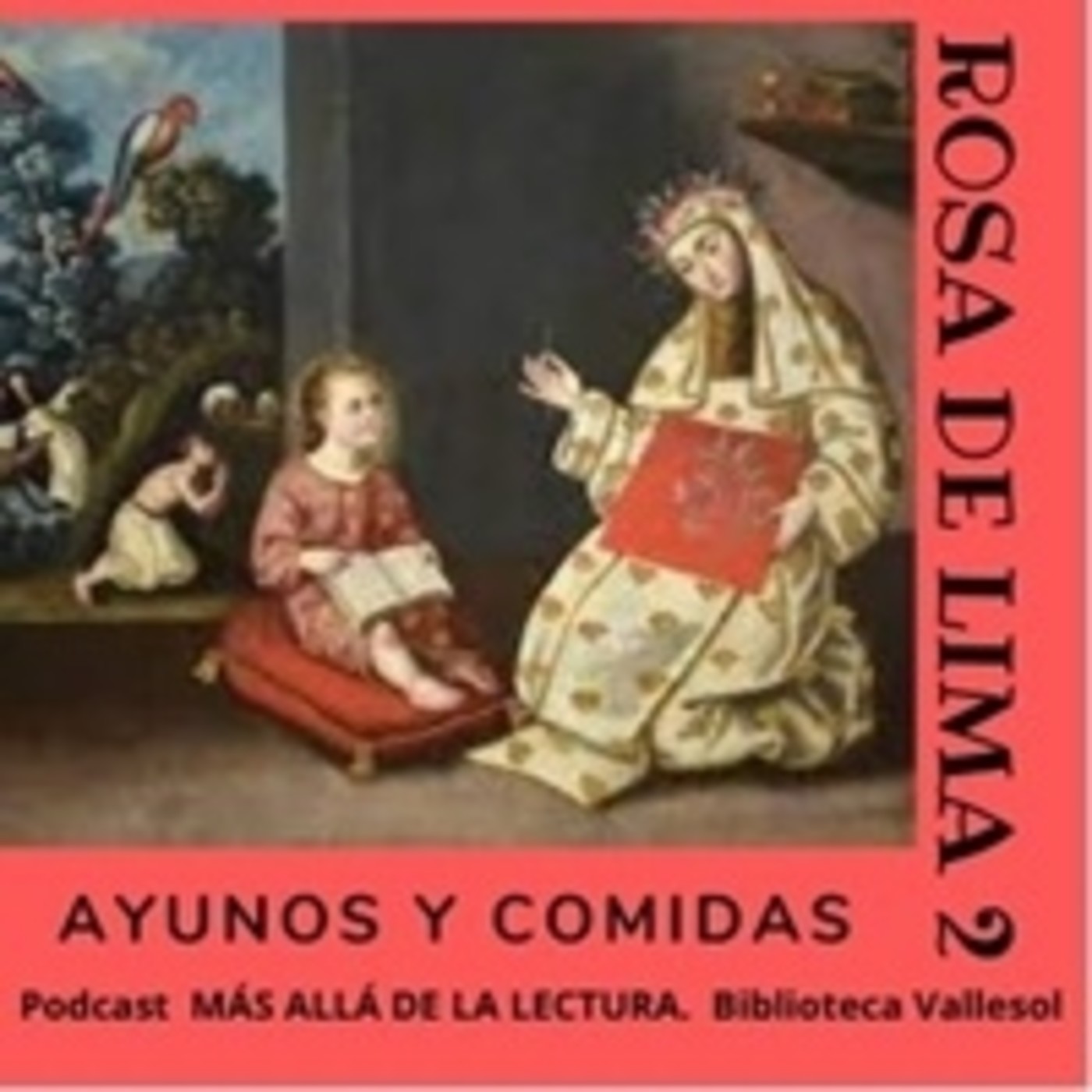 MÁS ALLÁ DE LA LECTURA