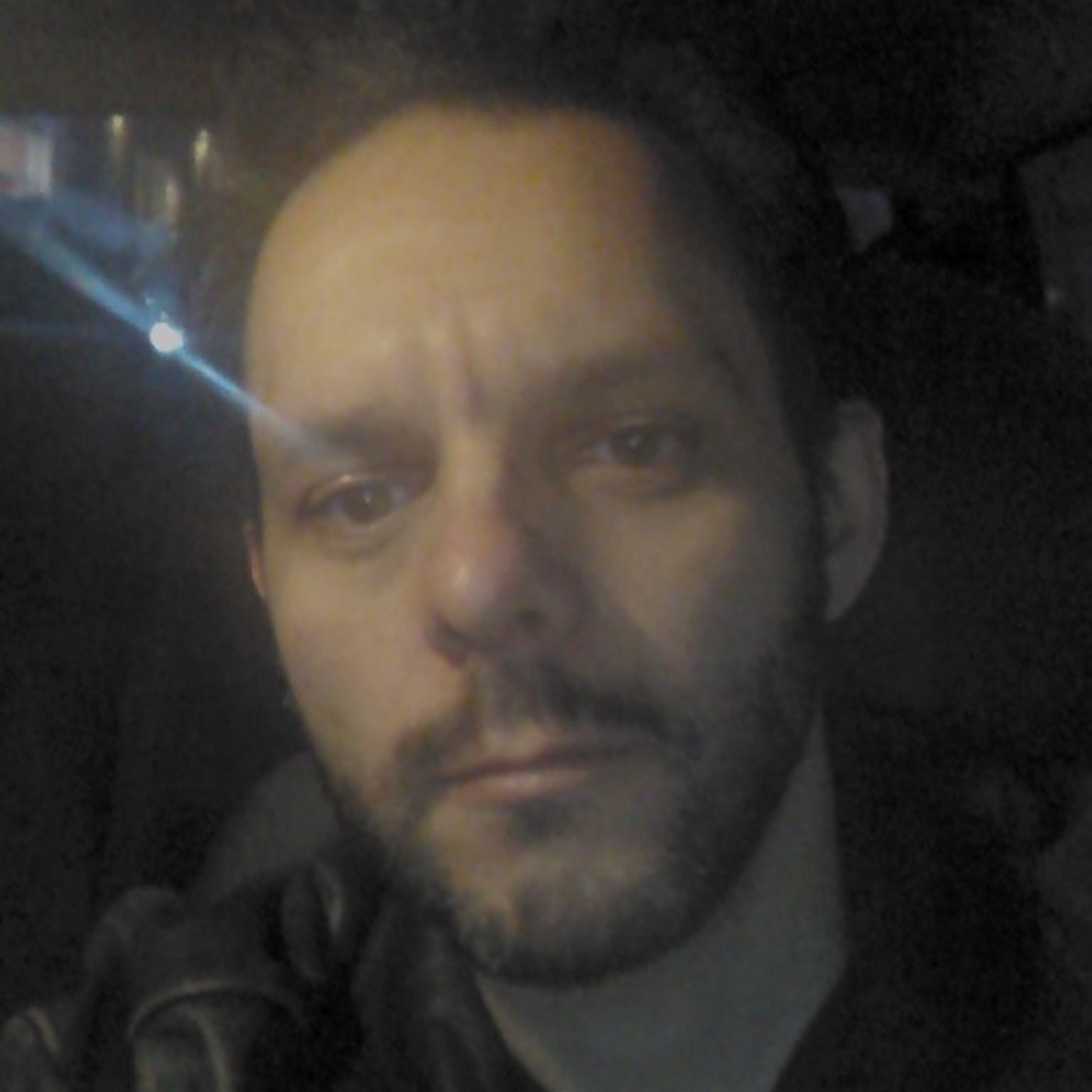 Fernando del Priore Tangos En La Madrugada