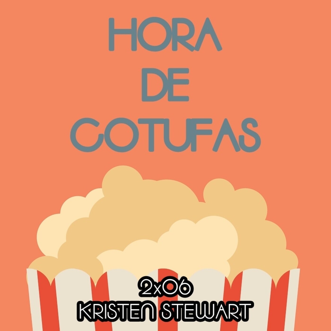 Hora de cotufas