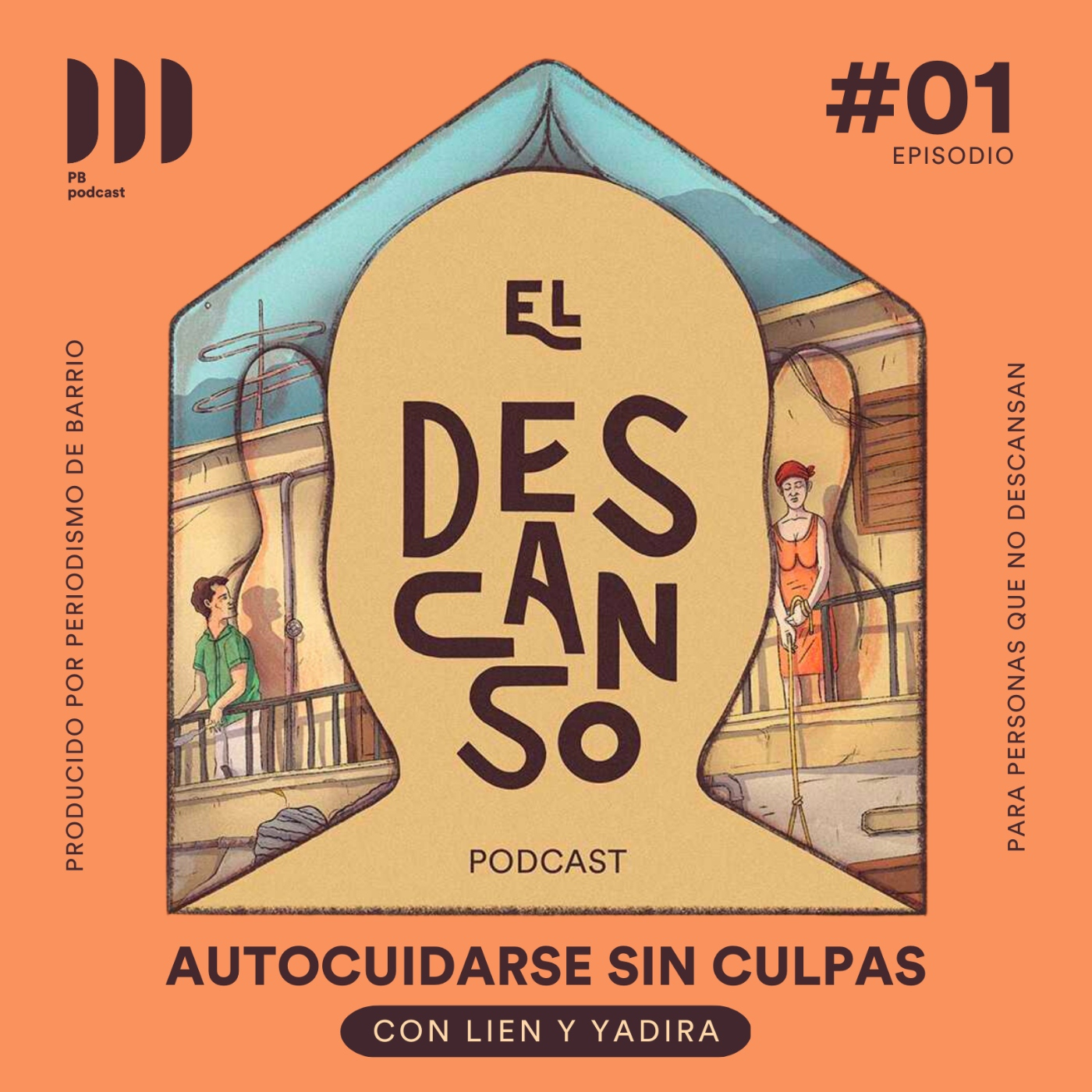 El Descanso