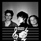 Esta es nuestra música. Galaxie 500, Nap Eyes, Lewsberg, Standby Connection y Dream Syndicate - Melodías Cósmicas 043
