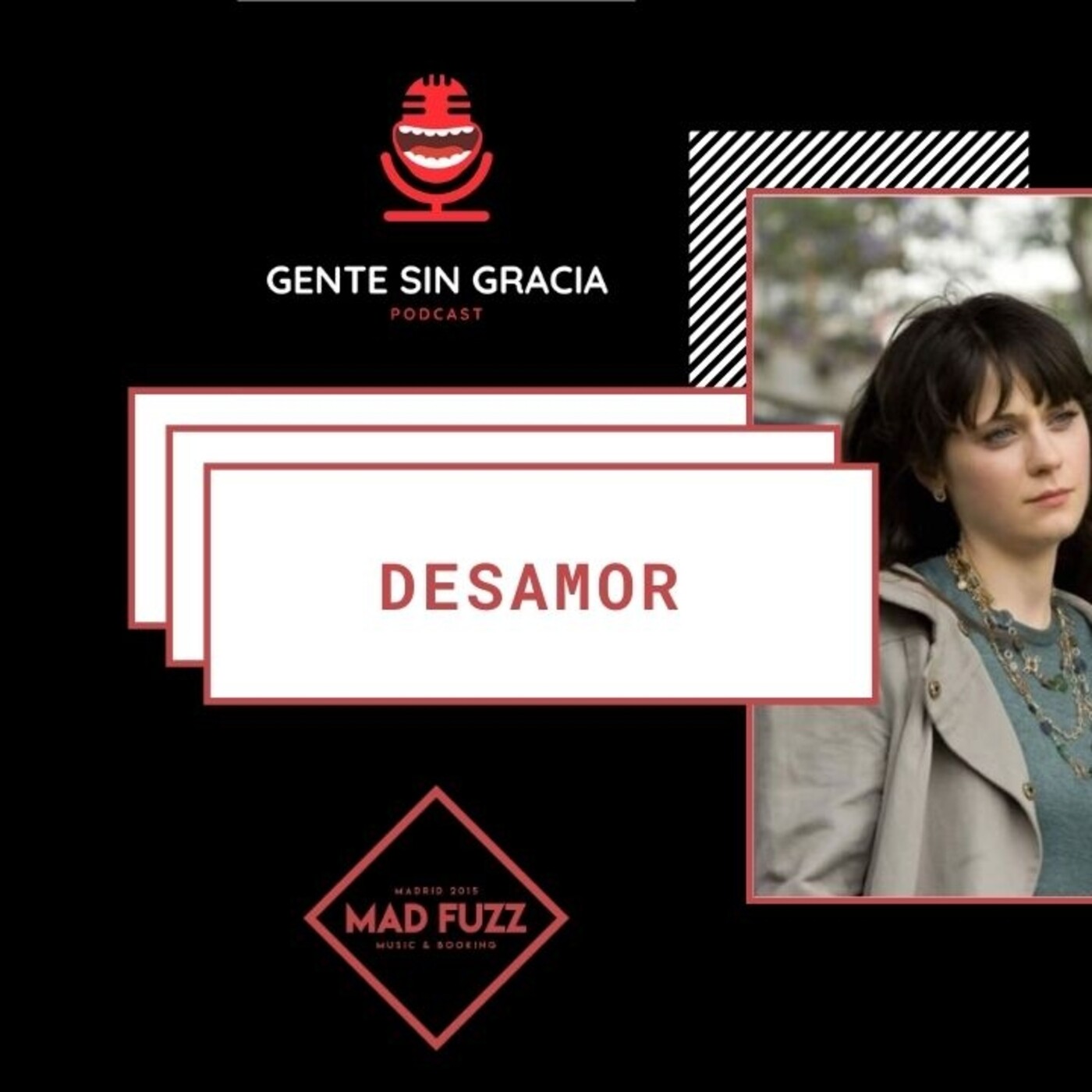 Gente Sin Gracia